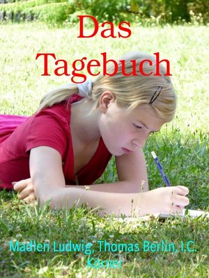 cover image of Das Tagebuch